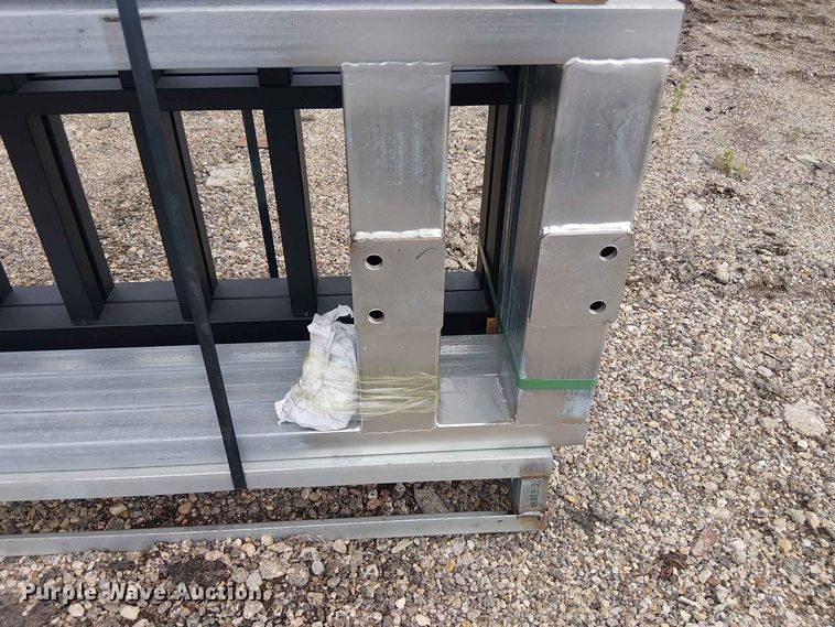image for item EE1544 Valley Pioneer F20 gate