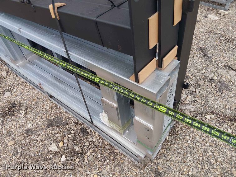 image for item EE1544 Valley Pioneer F20 gate