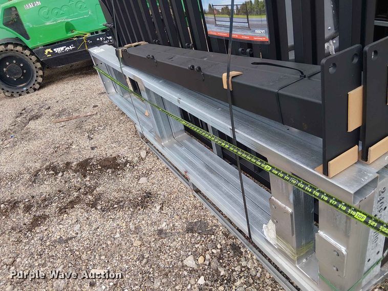 image for item EE1544 Valley Pioneer F20 gate