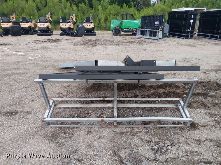 image for item EE1545 Valley Pioneer F20 gate
