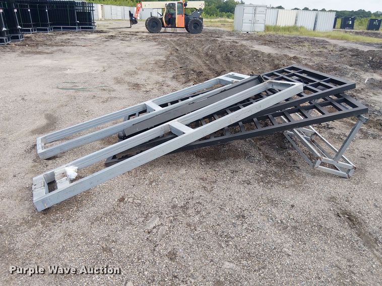 image for item EE1545 Valley Pioneer F20 gate