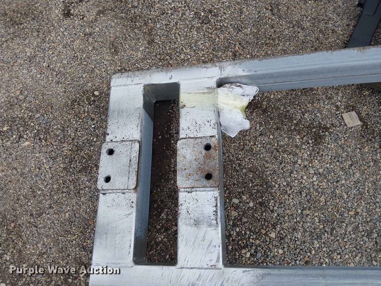 image for item EE1545 Valley Pioneer F20 gate