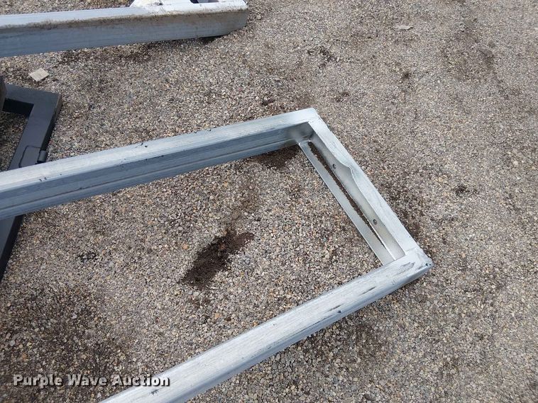 image for item EE1545 Valley Pioneer F20 gate