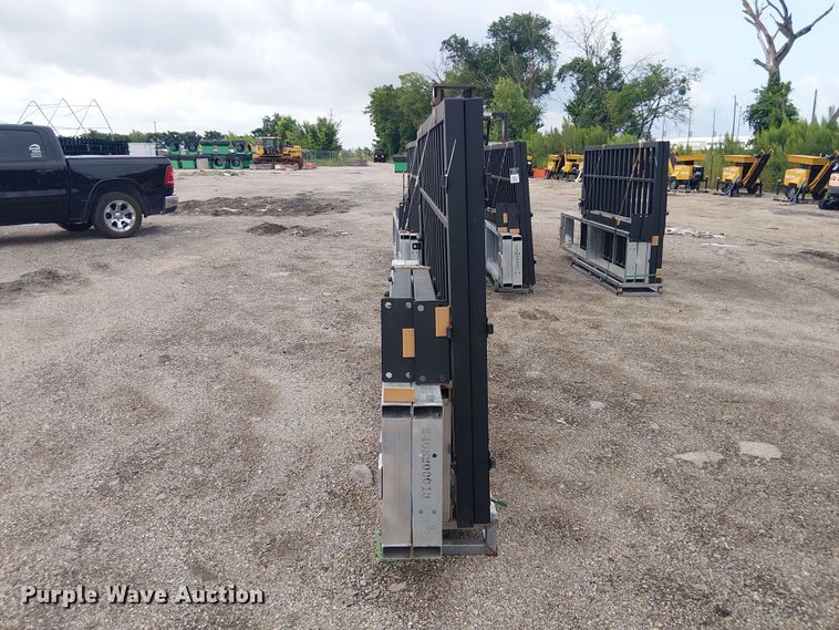 image for item EE1549 Valley Pioneer F20 gate