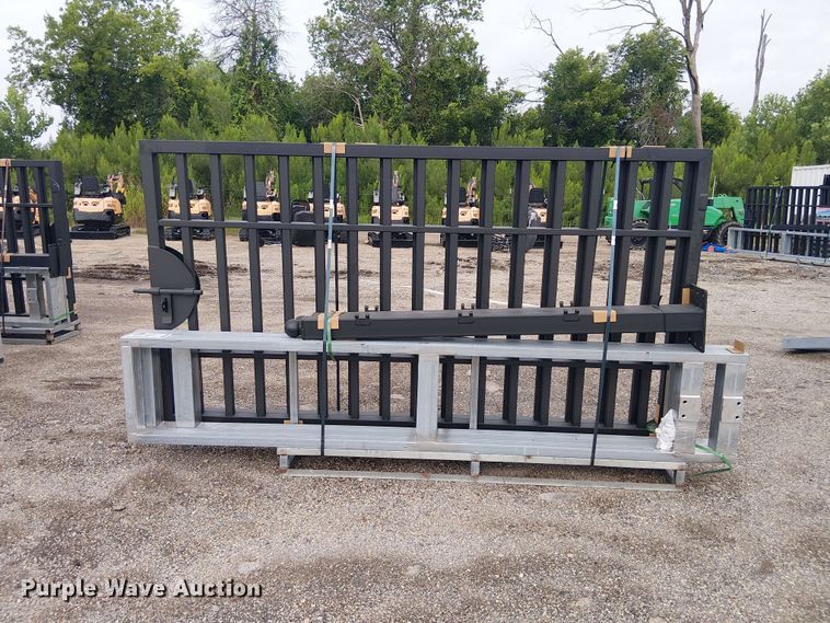 image for item EE1549 Valley Pioneer F20 gate