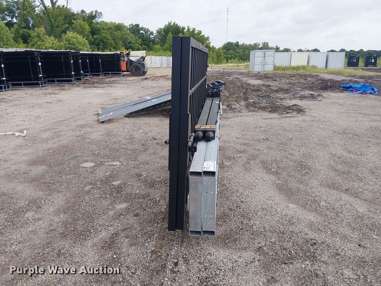 image for item EE1549 Valley Pioneer F20 gate