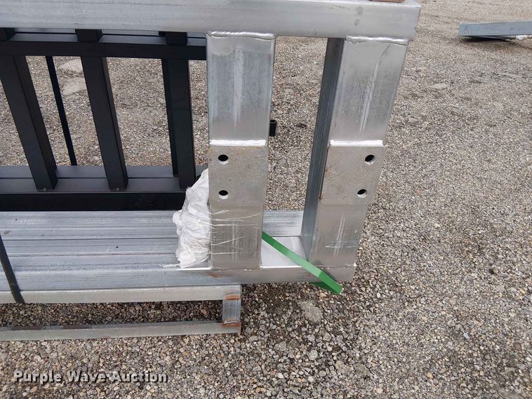 image for item EE1549 Valley Pioneer F20 gate