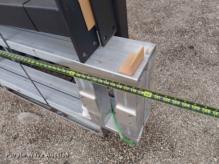 image for item EE1549 Valley Pioneer F20 gate