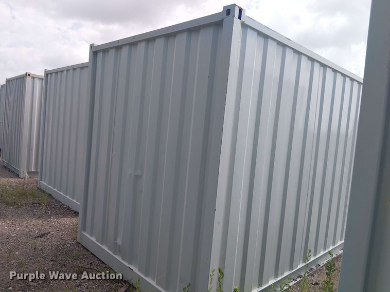 image for item EE1552 Shipping container