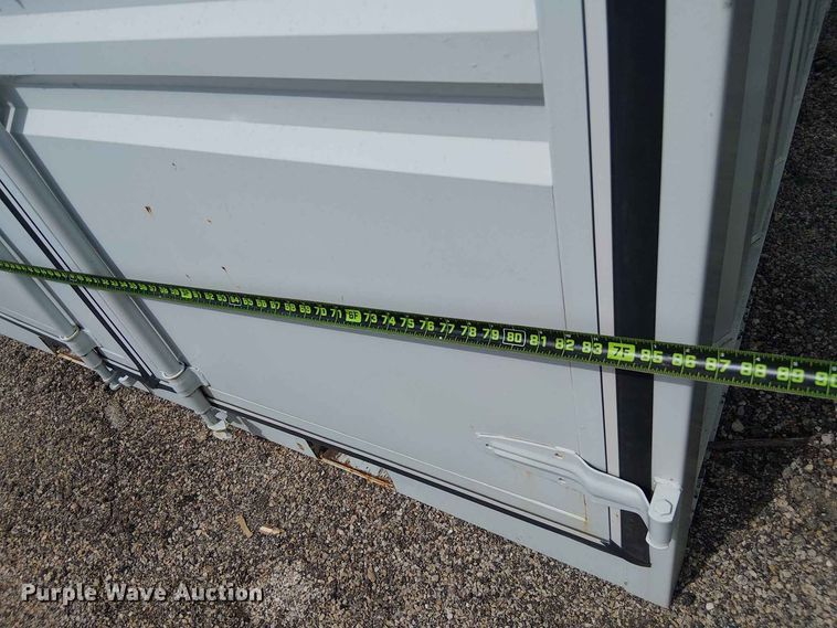 image for item EE1552 Shipping container