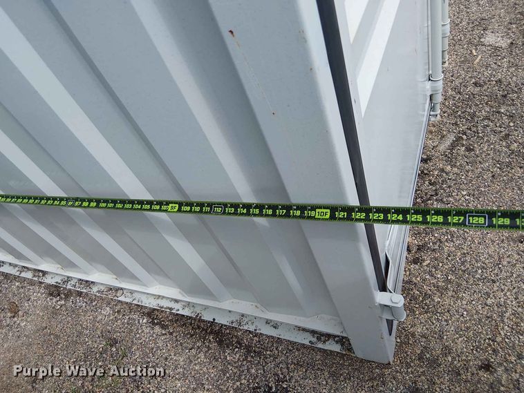 image for item EE1552 Shipping container