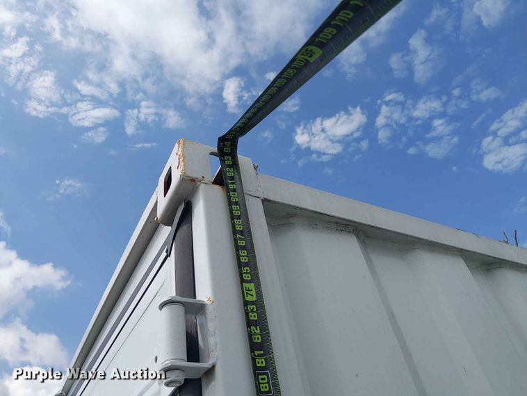 image for item EE1552 Shipping container