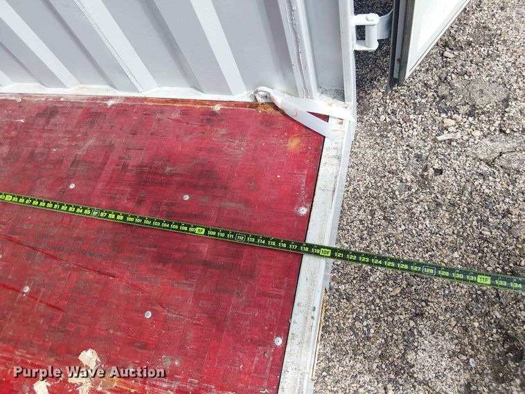 image for item EE1552 Shipping container
