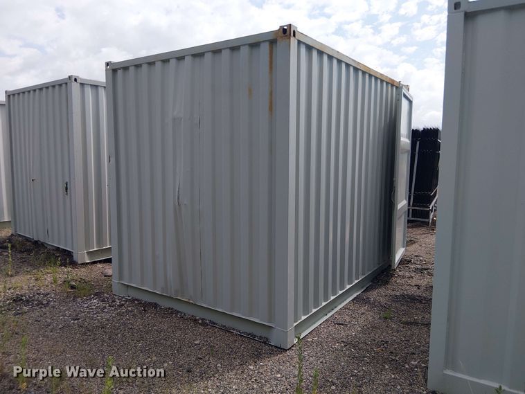 image for item EE1564 Shipping container