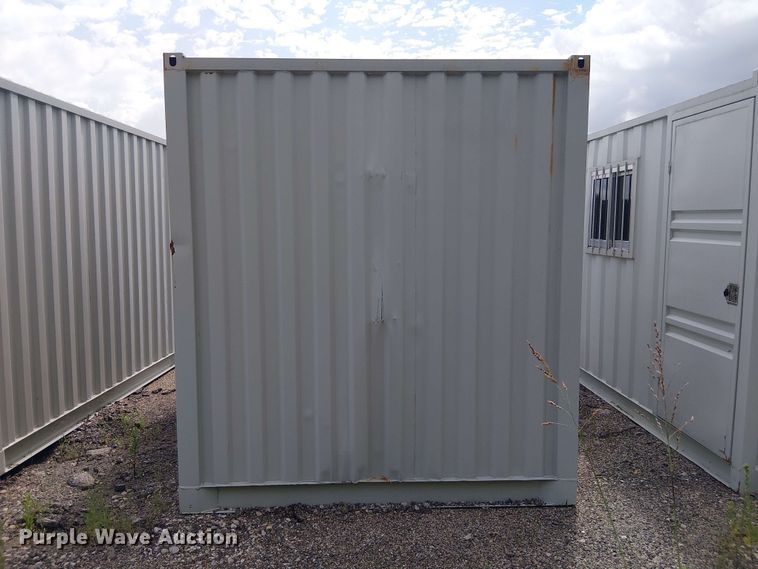 image for item EE1564 Shipping container