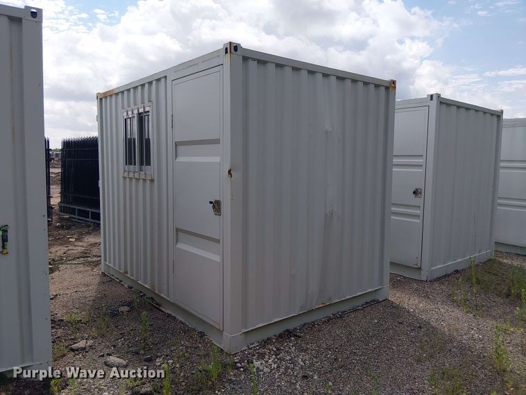 image for item EE1564 Shipping container