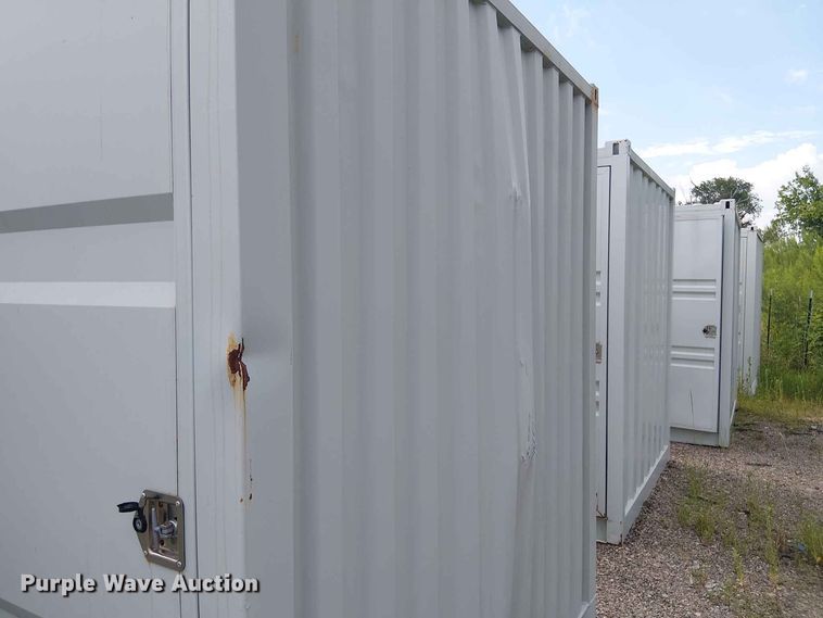 image for item EE1564 Shipping container