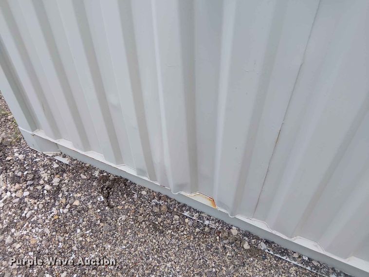 image for item EE1564 Shipping container
