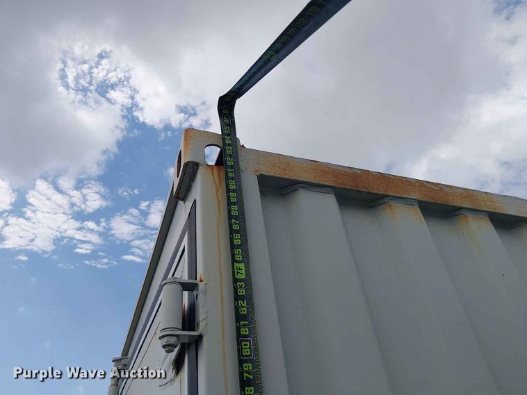 image for item EE1564 Shipping container