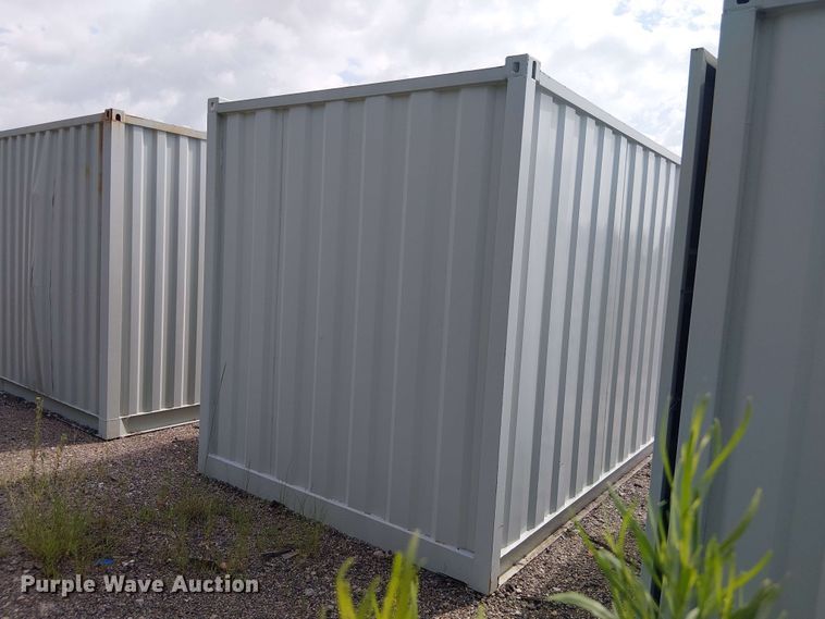image for item EE1565 Shipping container