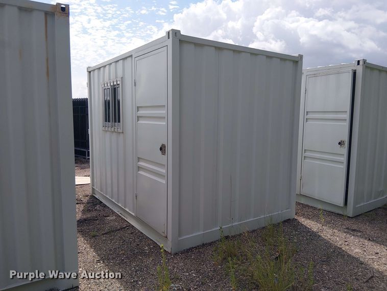 image for item EE1565 Shipping container