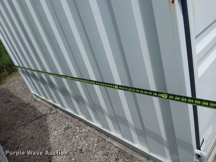 image for item EE1565 Shipping container
