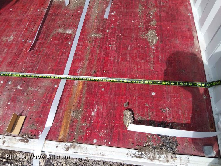 image for item EE1565 Shipping container