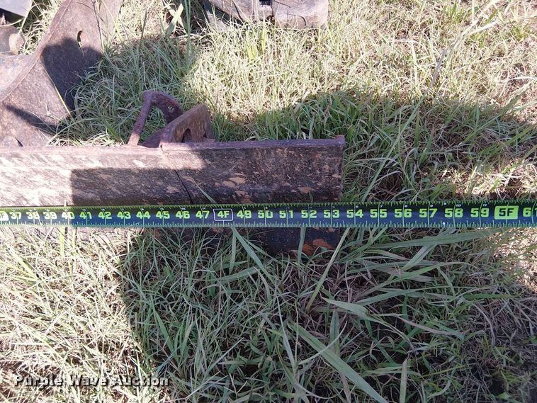 image for item EE1631 2018 Bobcat E20 mini excavator