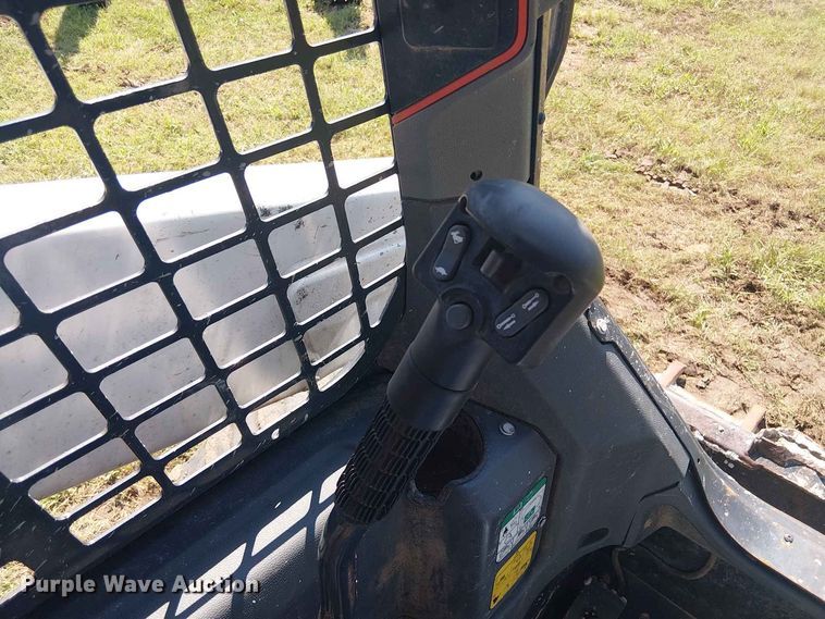 image for item EE1634 2022 Bobcat S64 skid steer loader