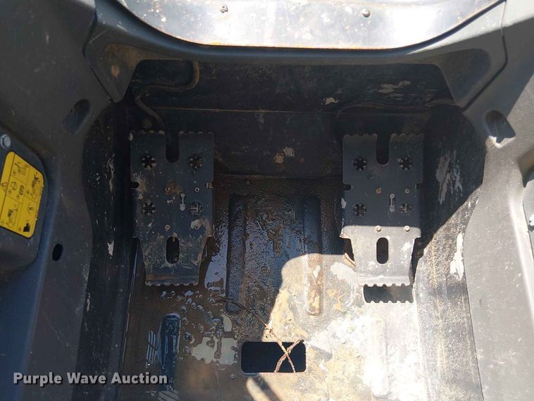 image for item EE1634 2022 Bobcat S64 skid steer loader