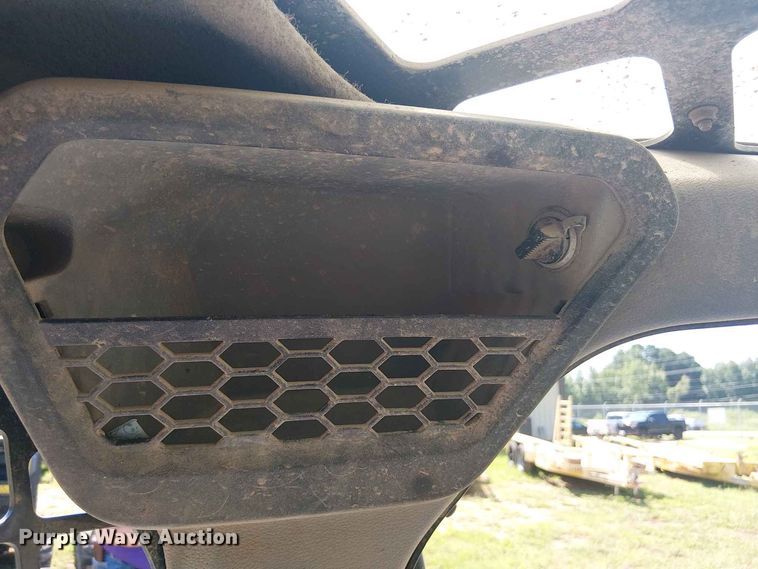 image for item EE1634 2022 Bobcat S64 skid steer loader