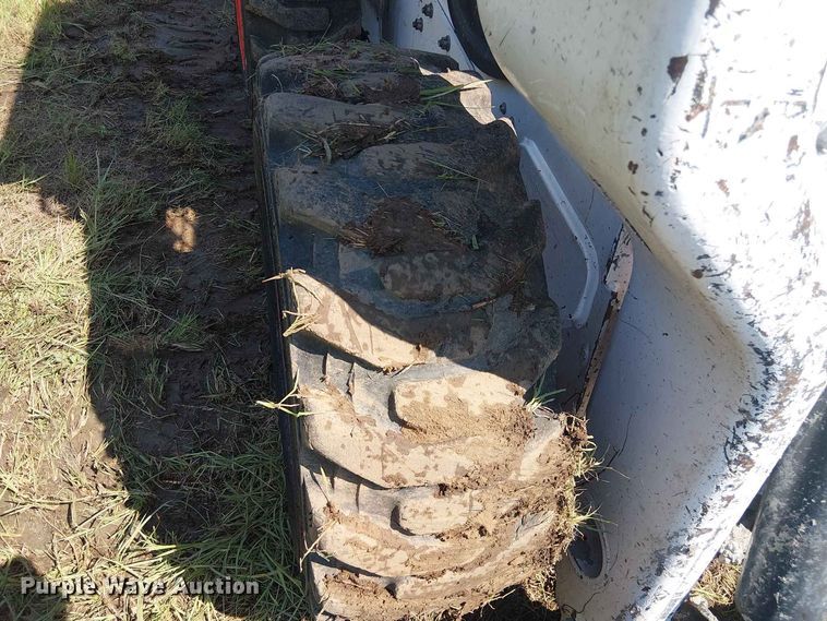 image for item EE1634 2022 Bobcat S64 skid steer loader