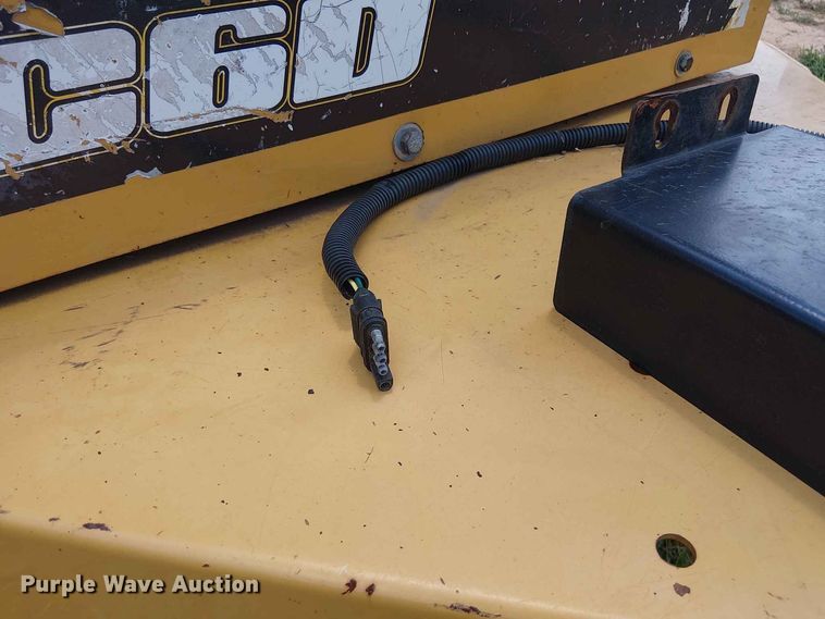 image for item EE1636 Rayco RC60 wood chipper