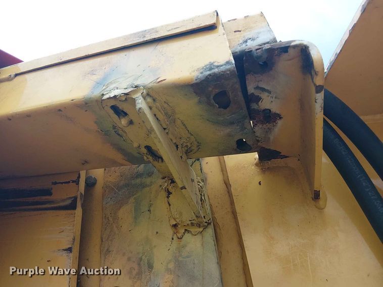 image for item EE1638 2018 Gehl RS6-42 telehandler