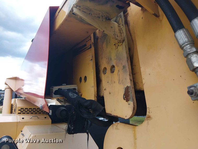 image for item EE1638 2018 Gehl RS6-42 telehandler