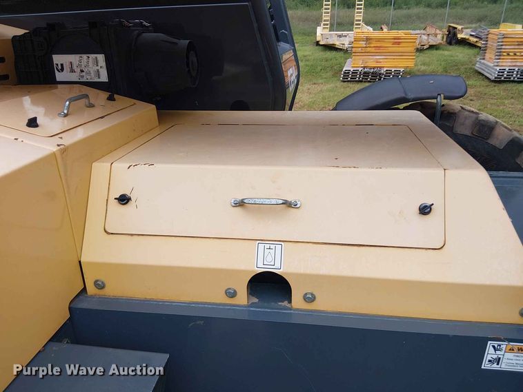 image for item EE1638 2018 Gehl RS6-42 telehandler
