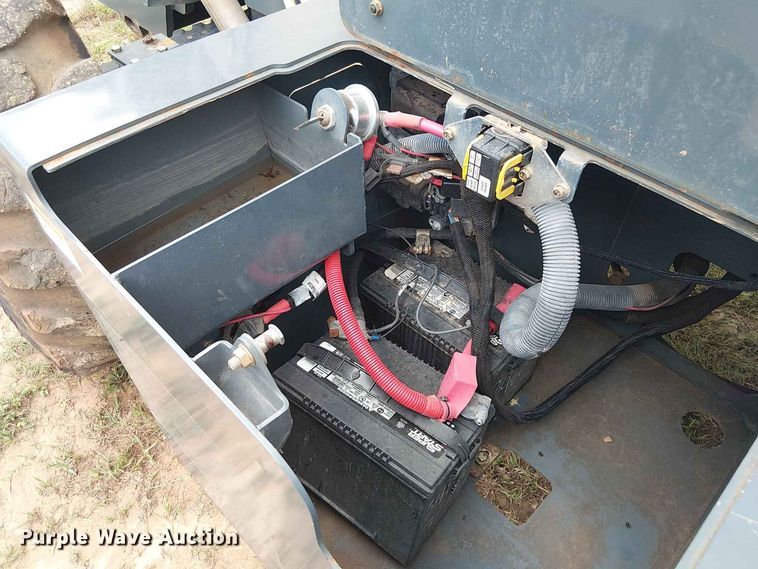 image for item EE1638 2018 Gehl RS6-42 telehandler