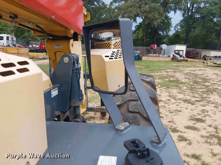 image for item EE1638 2018 Gehl RS6-42 telehandler