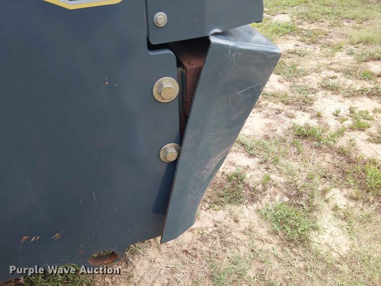 image for item EE1638 2018 Gehl RS6-42 telehandler
