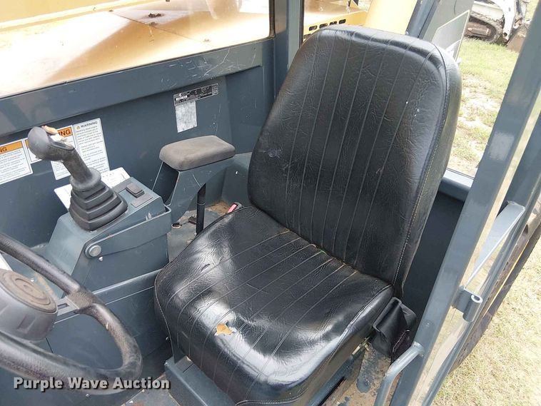 image for item EE1638 2018 Gehl RS6-42 telehandler