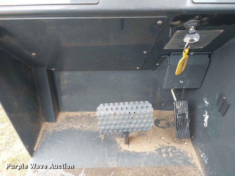 image for item EE1638 2018 Gehl RS6-42 telehandler