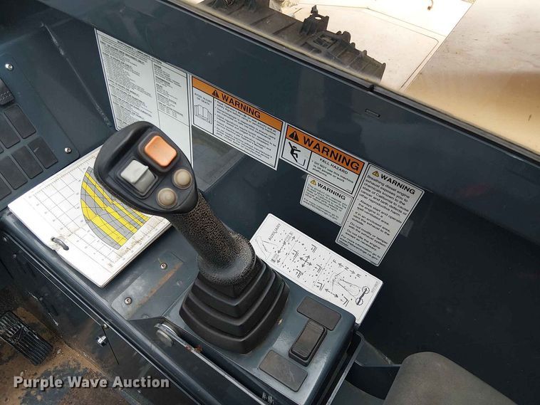 image for item EE1638 2018 Gehl RS6-42 telehandler