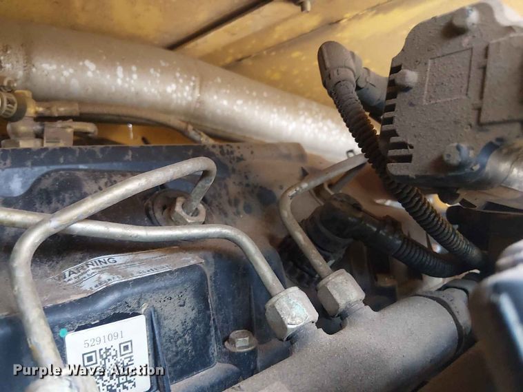 image for item EE1638 2018 Gehl RS6-42 telehandler