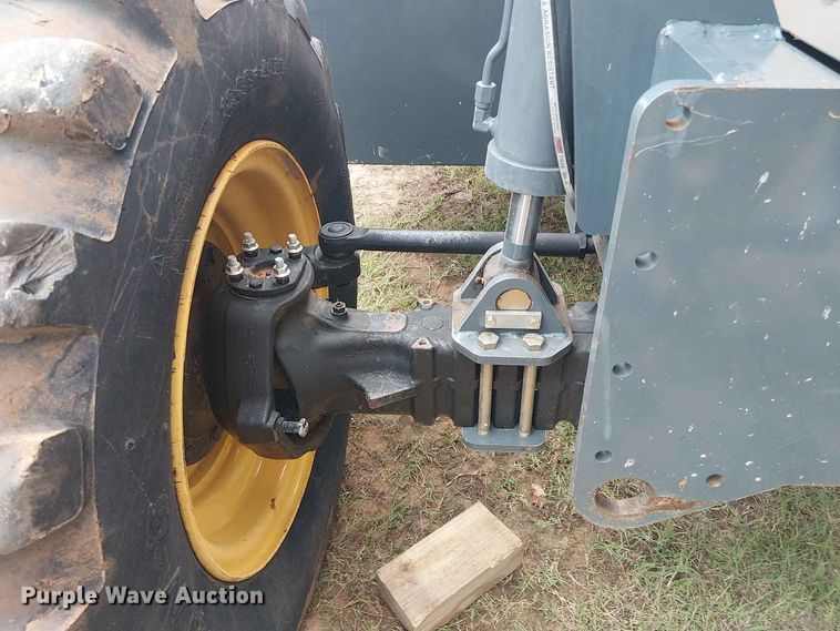 image for item EE1638 2018 Gehl RS6-42 telehandler