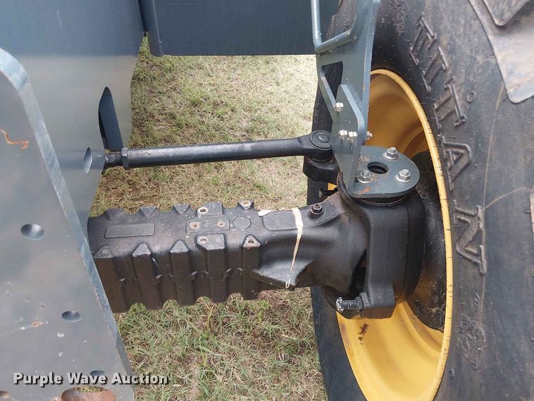 image for item EE1638 2018 Gehl RS6-42 telehandler