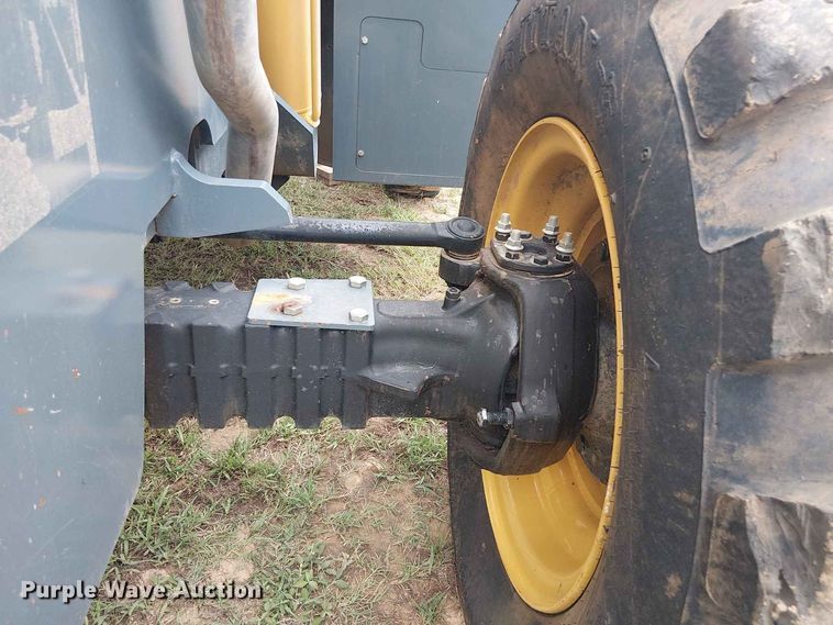 image for item EE1638 2018 Gehl RS6-42 telehandler