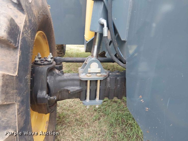 image for item EE1638 2018 Gehl RS6-42 telehandler