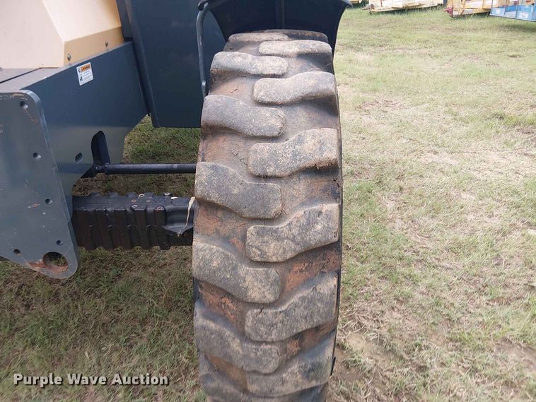 image for item EE1638 2018 Gehl RS6-42 telehandler