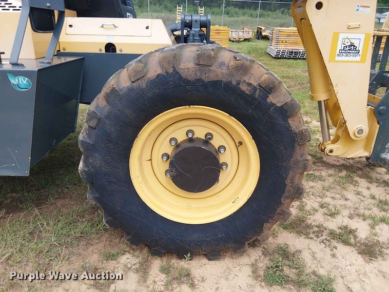 image for item EE1638 2018 Gehl RS6-42 telehandler