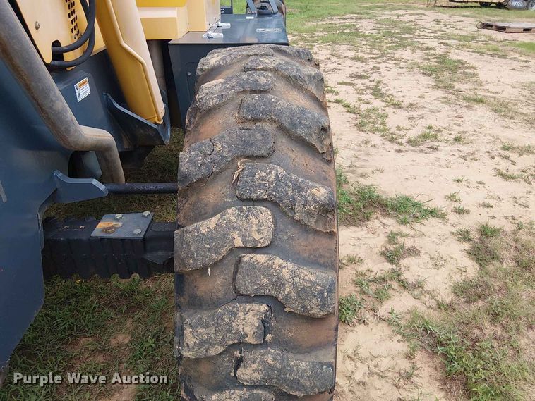 image for item EE1638 2018 Gehl RS6-42 telehandler
